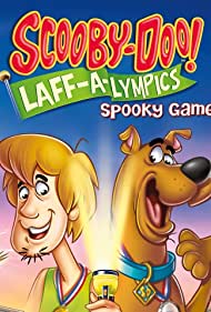 Scooby Doo Spooky Games (2012)
