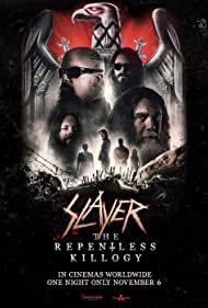 Slayer The Repentless Killogy (2019)