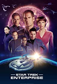 Star Trek: Enterprise (2001 2005)