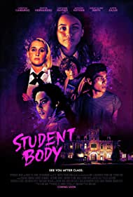 Watch Full Movie :Student Body (2022)