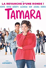 Watch Full Movie :Tamara (2016)