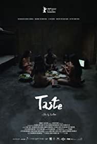 Watch Full Movie :Taste (2021)