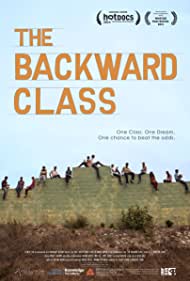 The Backward Class (2014)