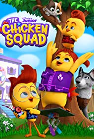 Watch Full Tvshow :The Chicken Squad (2021-)