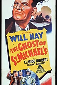The Ghost of St Michaels (1941)