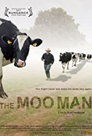 The Moo Man (2013)