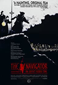 The Navigator A Medieval Odyssey (1988)
