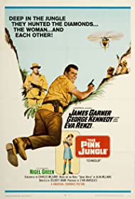 The Pink Jungle (1968)