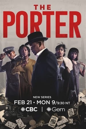The Porter (2022-)