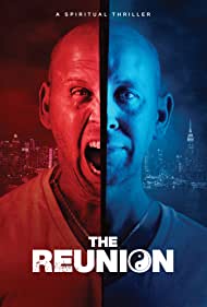 Watch Full Movie :The Reunion (2022)