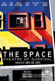 The Space Theatre of Survival (2019)