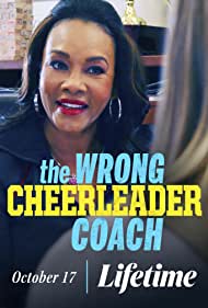 The Wrong Cheerleader Coach (2020)