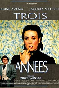 Trois annees (1990)