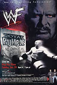 WWF Royal Rumble No Chance in Hell (1999)