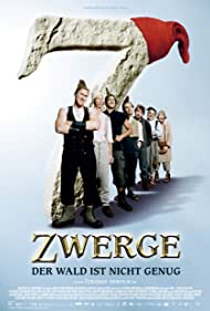 7 Dwarves The Forest Is Not Enough (2006)