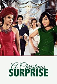 Watch Full Movie :A Christmas Surprise (2020)