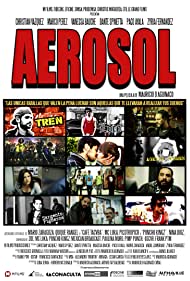 Aerosol (2015)