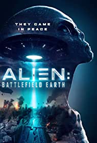 Watch Full Movie :Alien Battlefield Earth (2021)