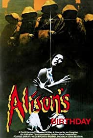 Alisons Birthday (1981)