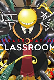 Watch Full Tvshow :Assassination Classroom (2013-2016)