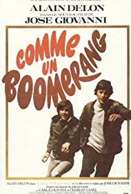 Boomerang (1976)