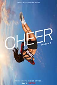 Watch Full Tvshow :Cheer (2020)