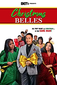 Christmas Belles (2019)