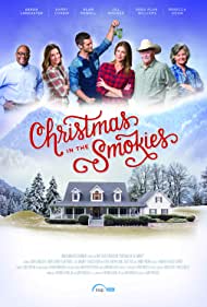 Watch Full Movie :Christmas in the Smokies (2015)