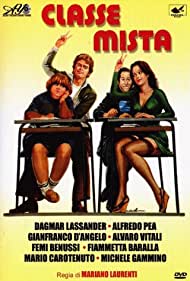 Watch Full Movie :Classe mista (1976)