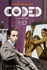 Watch Full Movie :Coded (2021)