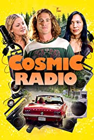 Watch Full Movie :Cosmic Radio (2021)