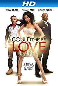 Could This Be Love (2014)