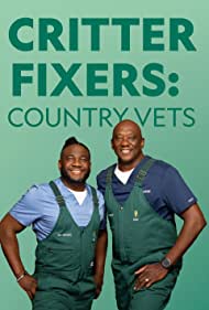 Critter Fixers Country Vets (2020–)