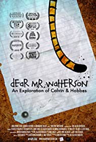 Watch Full Movie :Dear Mr Watterson (2013)