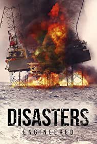 Watch Full Tvshow :Disasters Engineered (2019–)