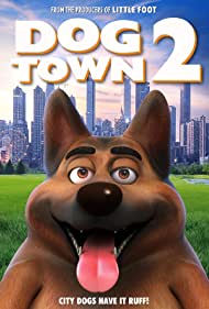 Dogtown 2 (2021)