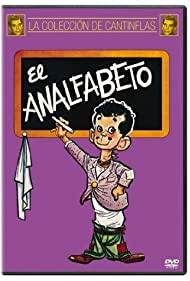 Watch Full Movie :El analfabeto (1961)