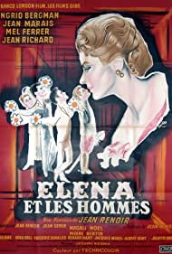 Elena and Her Men (1956)