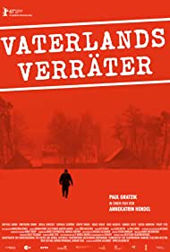 Watch Full Movie :Vaterlandsverrater (2011)