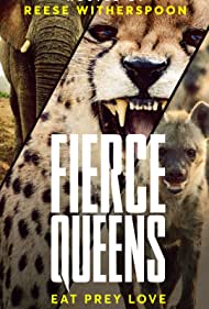 Fierce Queens (2020–)