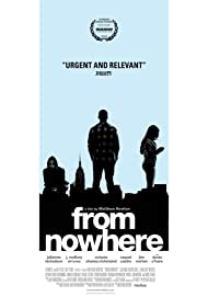 From Nowhere (2016)