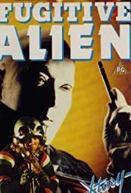 Watch Full Movie :Fugitive Alien (1987)