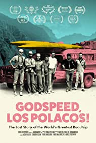 Godspeed, Los Polacos (2020)