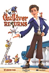 Gulliver Returns (2021)
