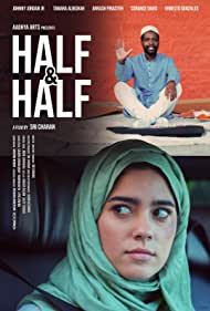 Half Half (2022)