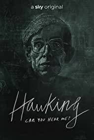 Hawking Can You Hear Me (2021)