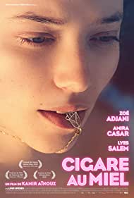 Honey Cigar (2020)