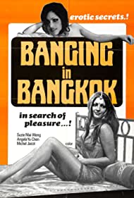 Hot Sex in Bangkok (1976)