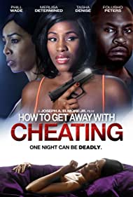 Watch Full Movie :How to Get Away with Cheating (2018)