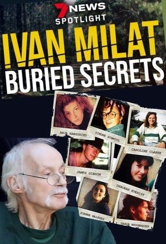 Ivan Milat Buried Secrets (2021)